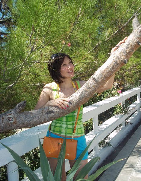 Елена Томилина