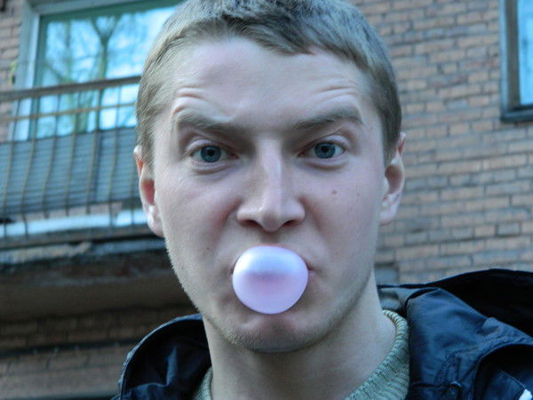 Вечный Серж