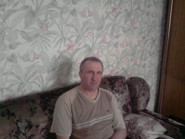 Сергей Волос