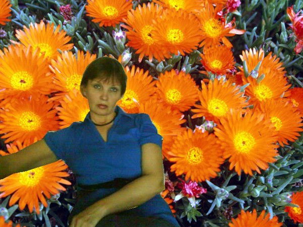 Нина Вицких