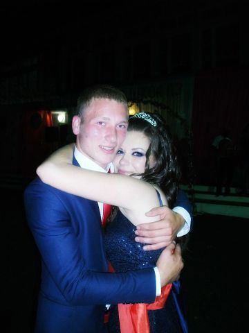 Алина Терентьева