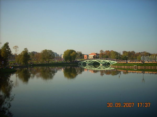 Вера Бобышева