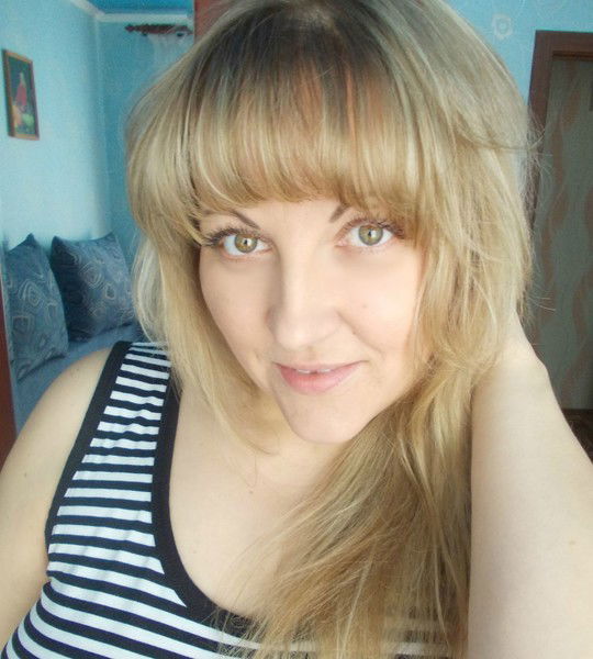 Юлия(Артемьева) Гатина