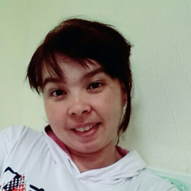 Эльмира Камилова