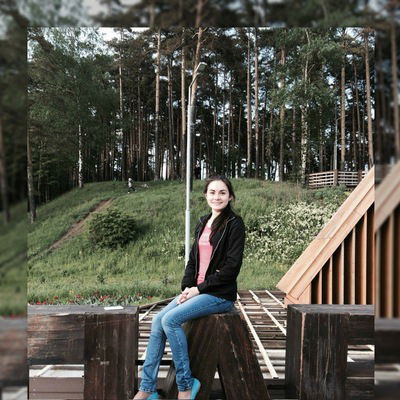 Арина Шурхай