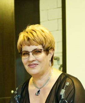 Людмила Раченкова