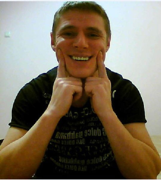 Александр Гончаренко