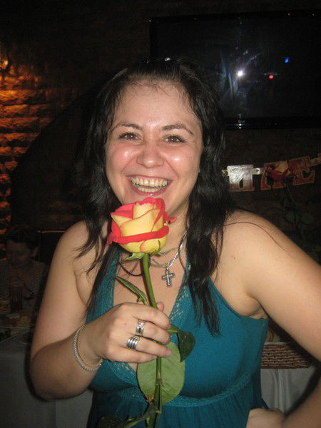 Елена Салихова