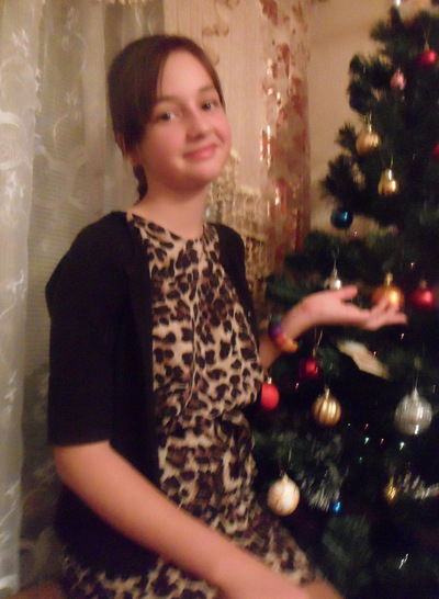 Іринка Коваль