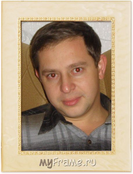 Фёдор Пичугин