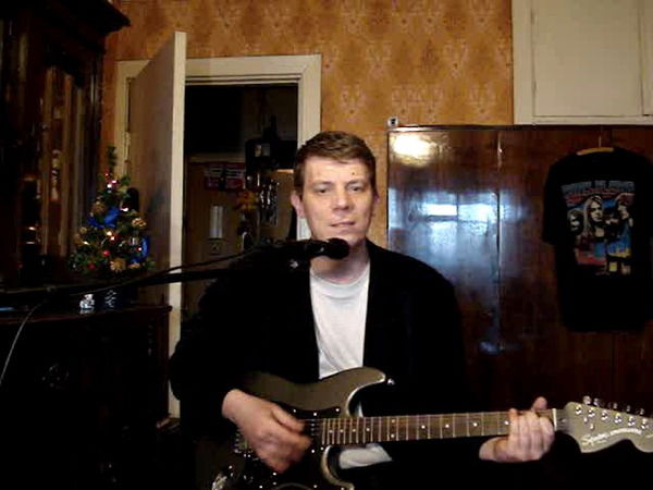 Федор Романов