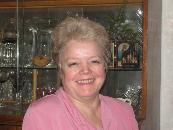 Татьяна Кондратьева