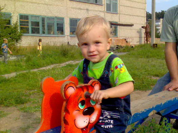 Дмитрий Мартынов