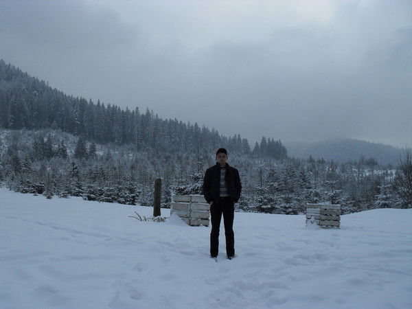 Саша Дарманчев