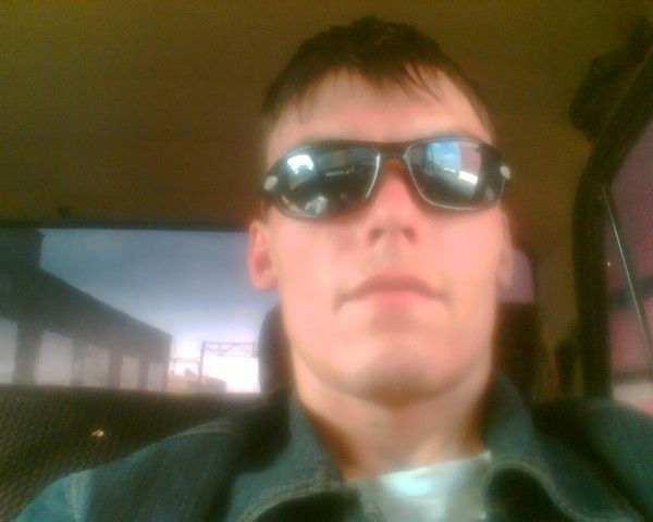 Рамиль Равилов