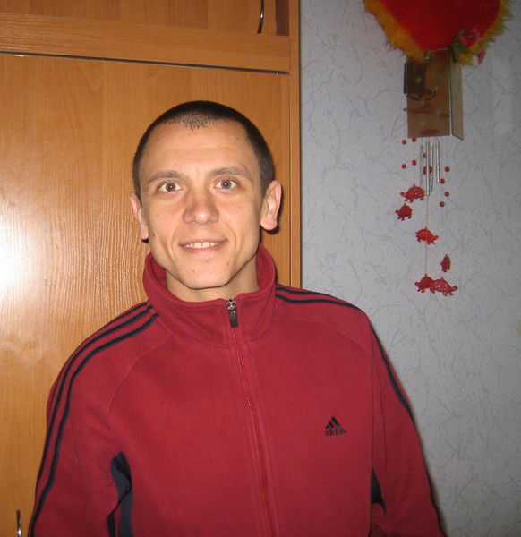 Роман Коломиец