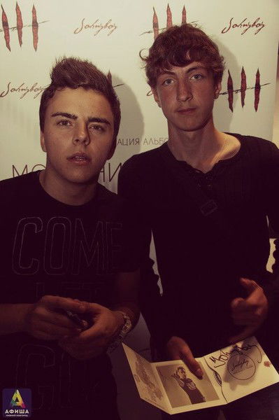 Диман Резников