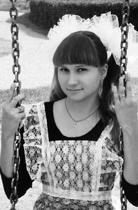 Анна Мещерякова