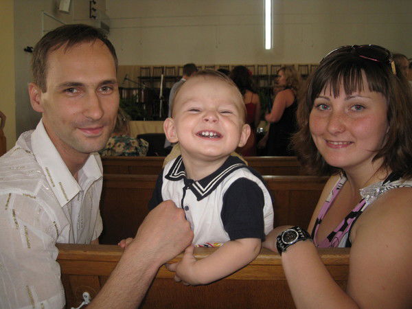 Лилия Корчемкина