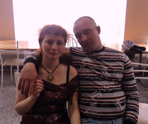 Светлана Жирихина