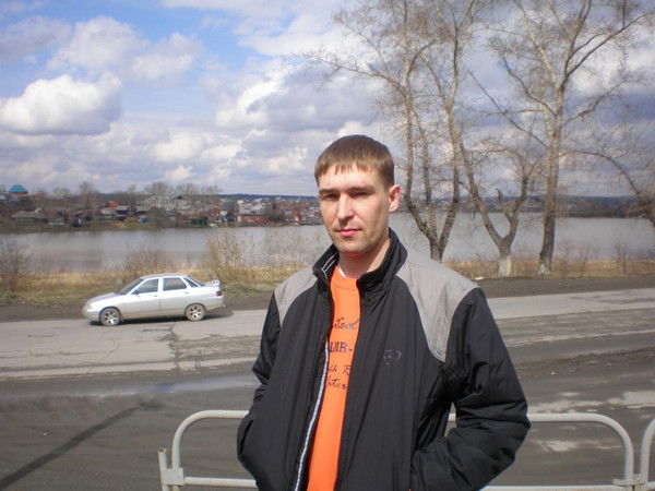 Игорь Стахеев