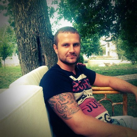 Иван Москвин