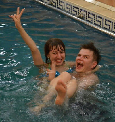 Юлия Дмитриева