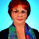 Наталья Кулакова