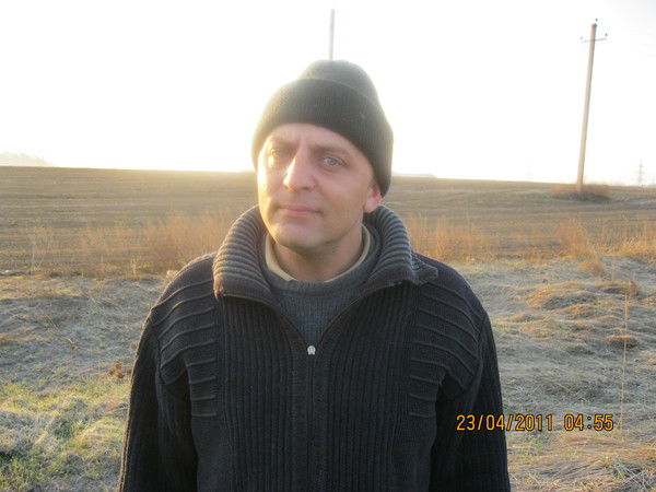 Игорь Гончаров