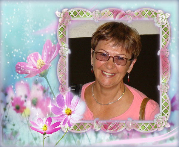 Галина Черниговская