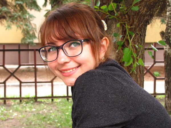 Валерия Тасеева