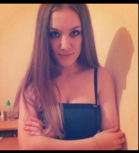 Aлёна Богданова-Коломейцева