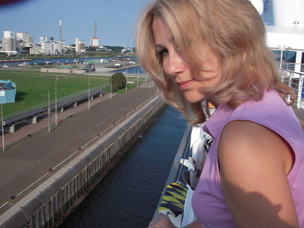 Оксана Волкова