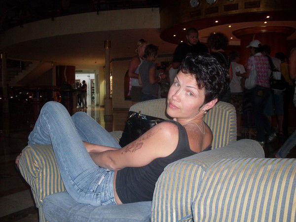 Наталья Колыхалова