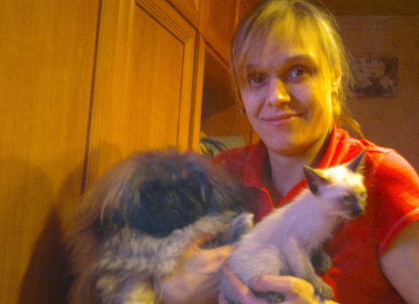 Екатерина Иванова