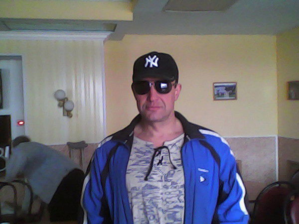 Сергей Архипов