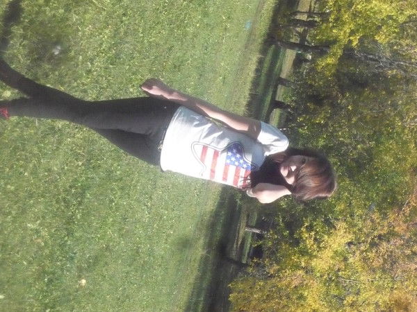 Анастасия Щербина