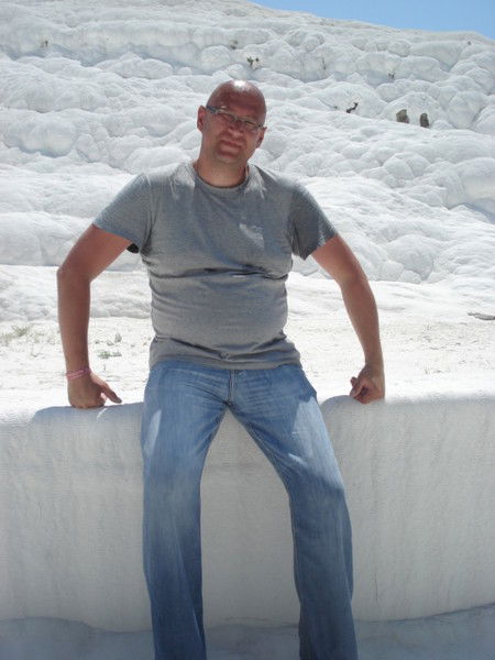 Сергей Макаров