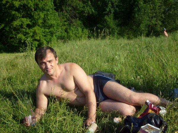 Александр Сиденко