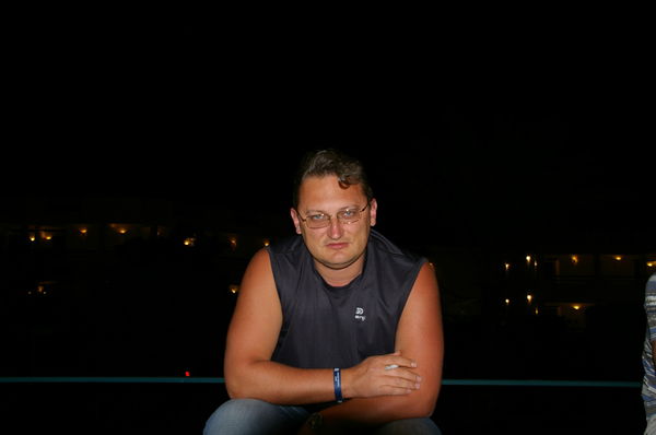 Дмитрий Федосеев