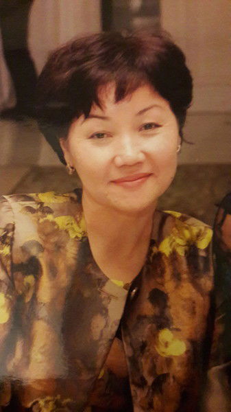 Гульнара Умутбаева (Guka)