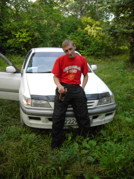 Евгений Лубов