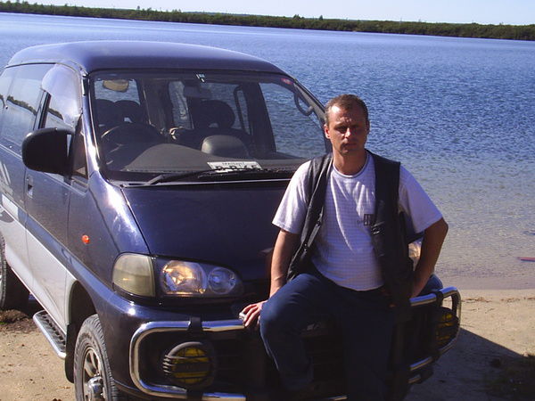 Николай Скок