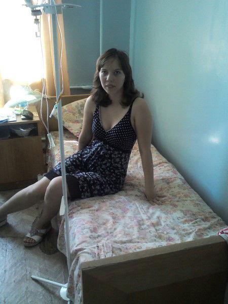 Людмила Киселёва