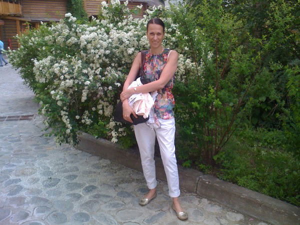 Денисова Татьяна