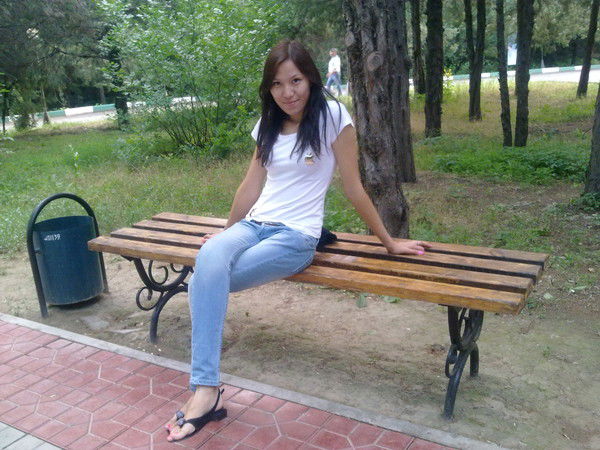 Kama Abdimadiyarovna