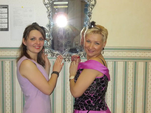 Ирина Ткачёва