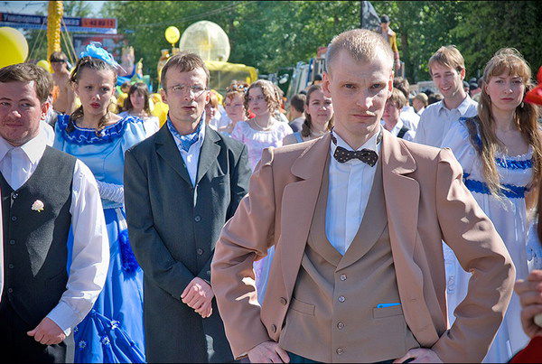 Андрей Тябаев