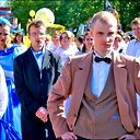 Андрей Тябаев