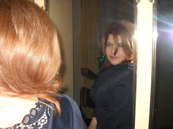 Елена Почекаева